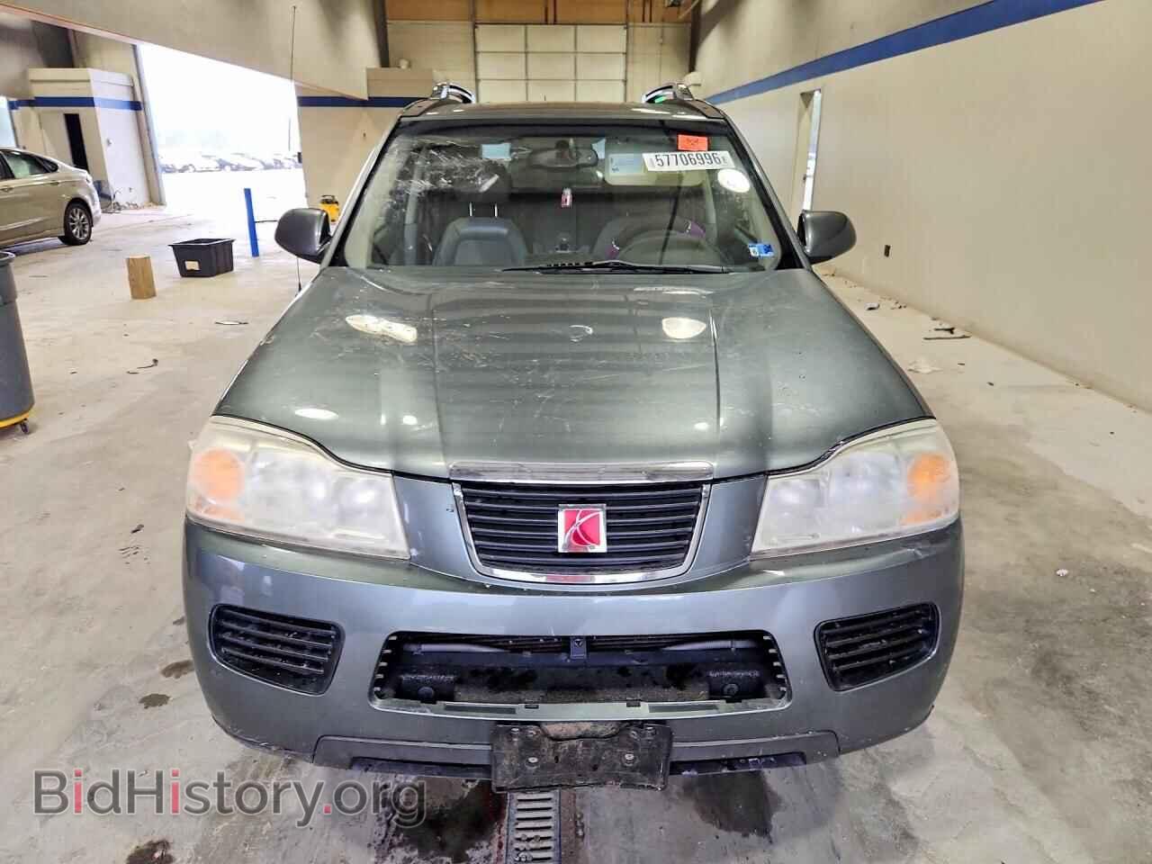 2006 SATURN VUE - VIN: 5GZCZ53406S895404 - Фото 5