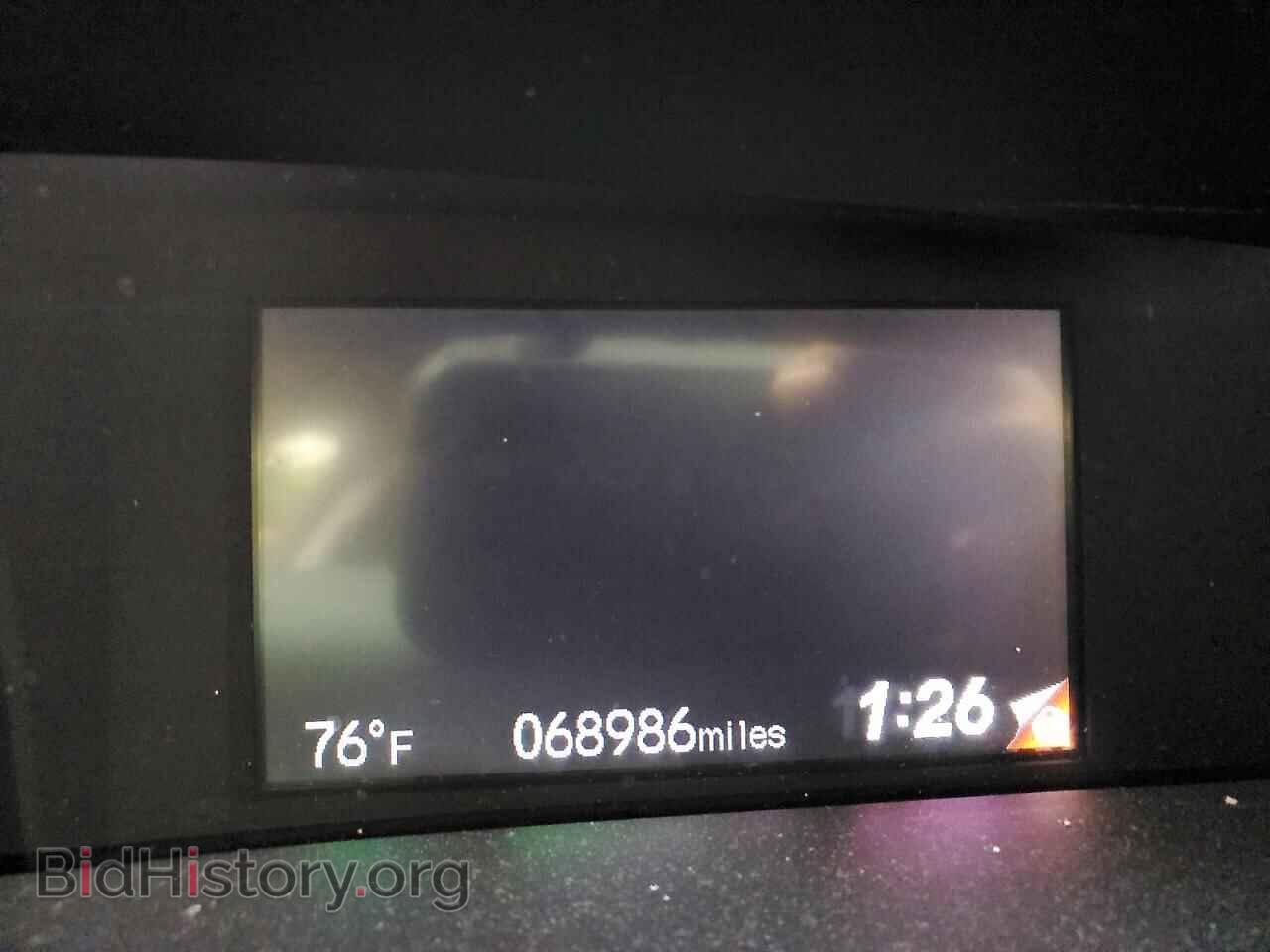 2013 HONDA CIVIC - VIN: 19XFB2F52DE010187 - Фото 9