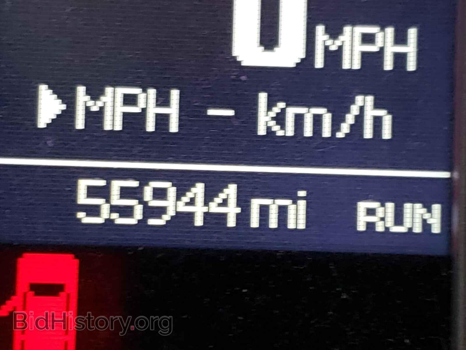 2012 CHRYSLER MINIVAN - VIN: 2C4RC1CG2CR395581 - Фото 8