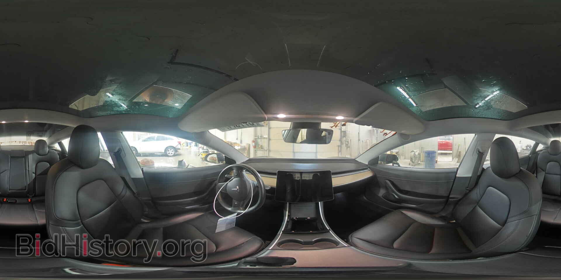 2018 TESLA MODEL 3 - VIN: 5YJ3E1EAXJF013699 - Photo 14