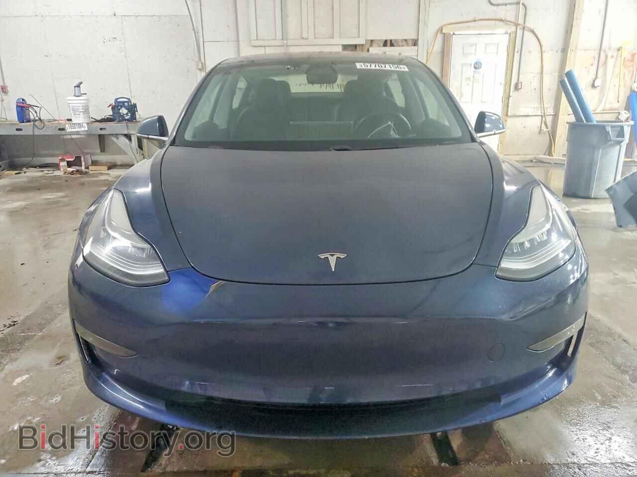 2018 TESLA MODEL 3 - VIN: 5YJ3E1EAXJF013699 - Photo 5