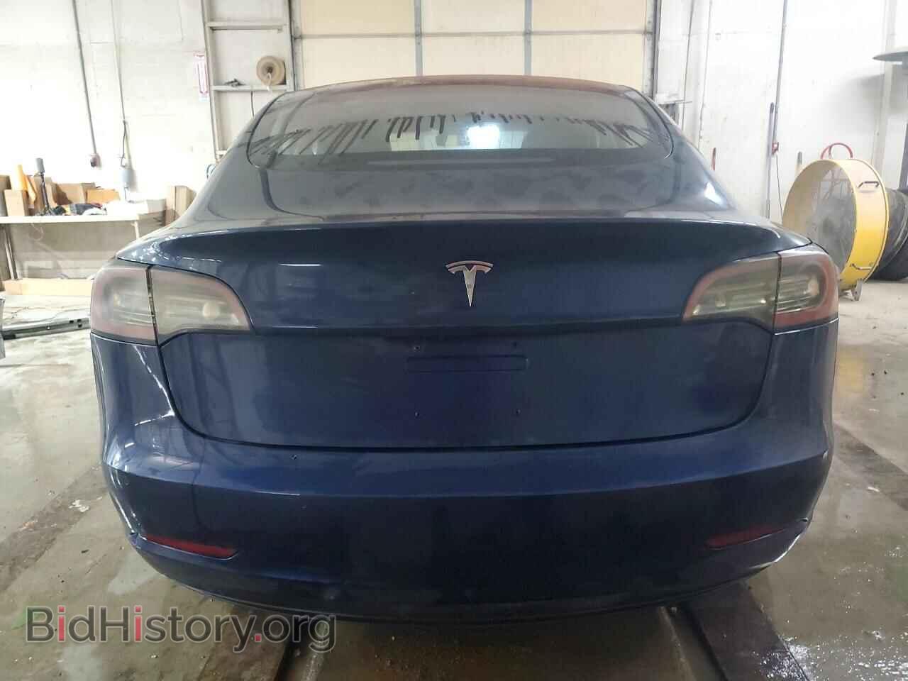 2018 TESLA MODEL 3 - VIN: 5YJ3E1EAXJF013699 - Photo 6