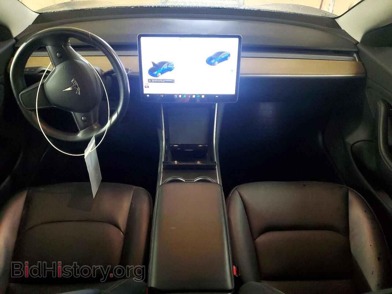 2018 TESLA MODEL 3 - VIN: 5YJ3E1EAXJF013699 - Photo 8
