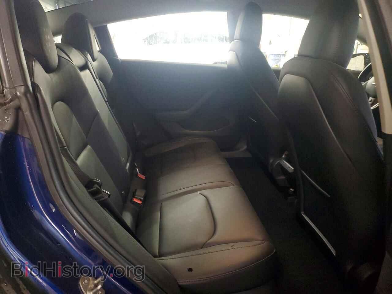 2018 TESLA MODEL 3 - VIN: 5YJ3E1EAXJF013699 - Photo 10