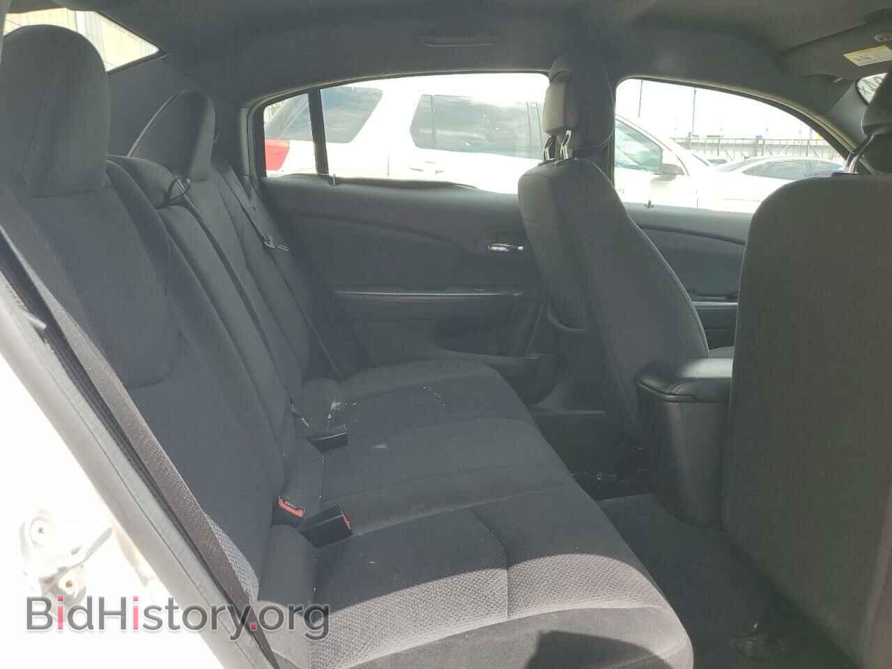2013 CHRYSLER 200 - VIN: 1C3CCBBG7DN560220 - Фото 10