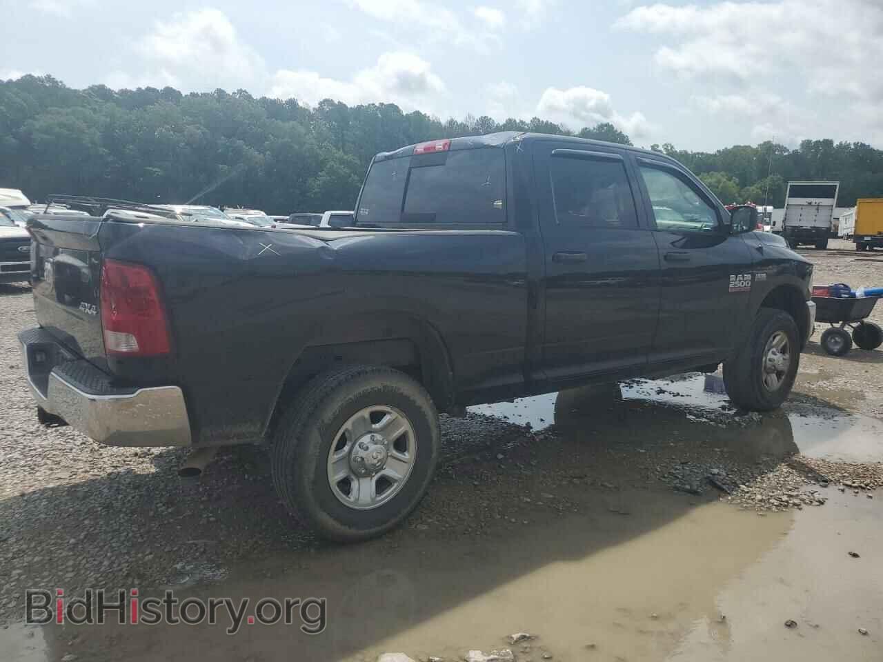 2016 RAM All Models - VIN: 3C6TR5DT7GG378656 - Photo 3