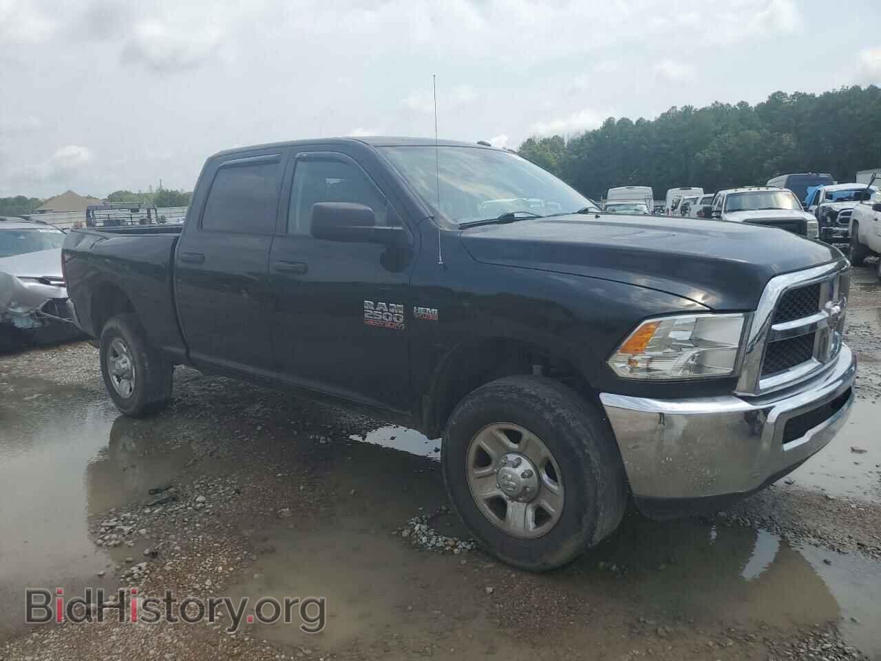2016 RAM All Models - VIN: 3C6TR5DT7GG378656 - Photo 4