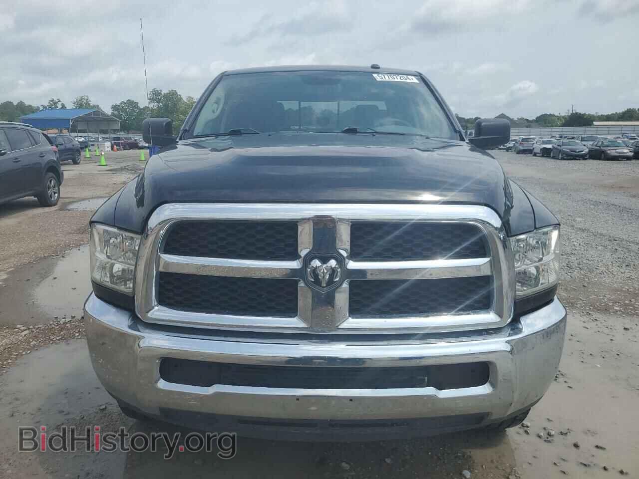 2016 RAM All Models - VIN: 3C6TR5DT7GG378656 - Photo 5