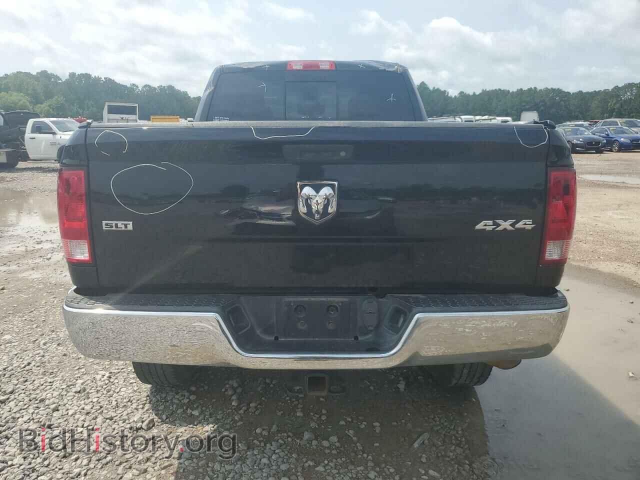 2016 RAM All Models - VIN: 3C6TR5DT7GG378656 - Photo 6