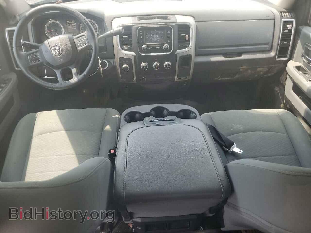 2016 RAM All Models - VIN: 3C6TR5DT7GG378656 - Photo 8
