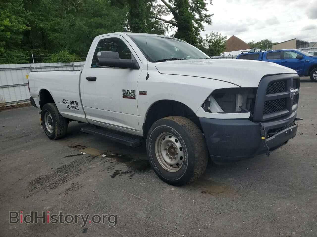 2015 RAM All Models - VIN: 3C6LR5AT5FG705025 - Фото 4