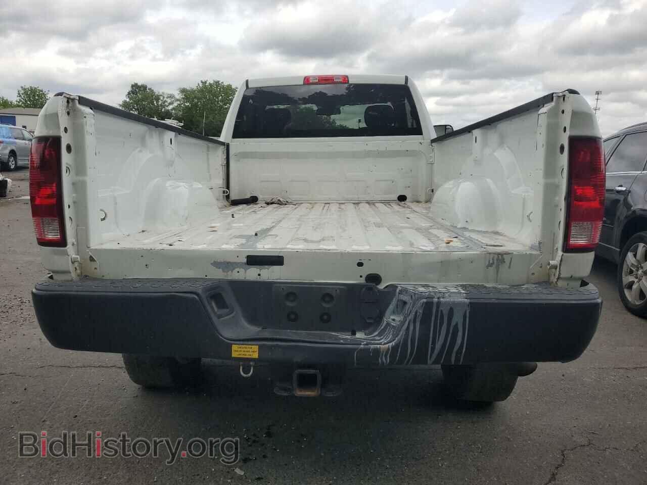 2015 RAM All Models - VIN: 3C6LR5AT5FG705025 - Фото 6