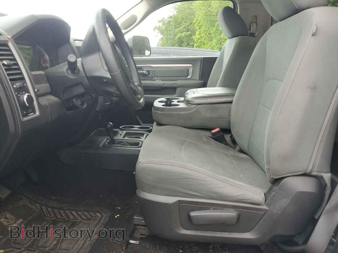 2015 RAM All Models - VIN: 3C6LR5AT5FG705025 - Фото 7