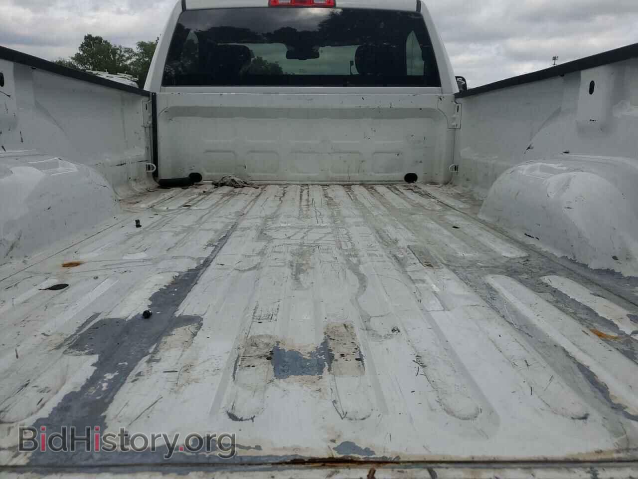 2015 RAM All Models - VIN: 3C6LR5AT5FG705025 - Фото 10