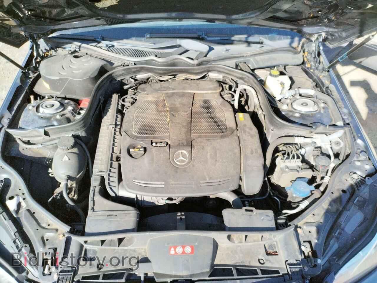 2014 MERCEDES-BENZ E-CLASS - VIN: WDDHF8JB8EA806482 - Фото 7