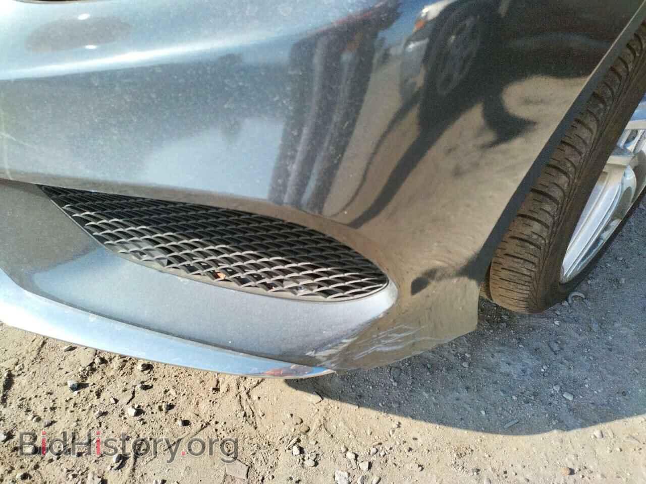 2014 MERCEDES-BENZ E-CLASS - VIN: WDDHF8JB8EA806482 - Фото 9