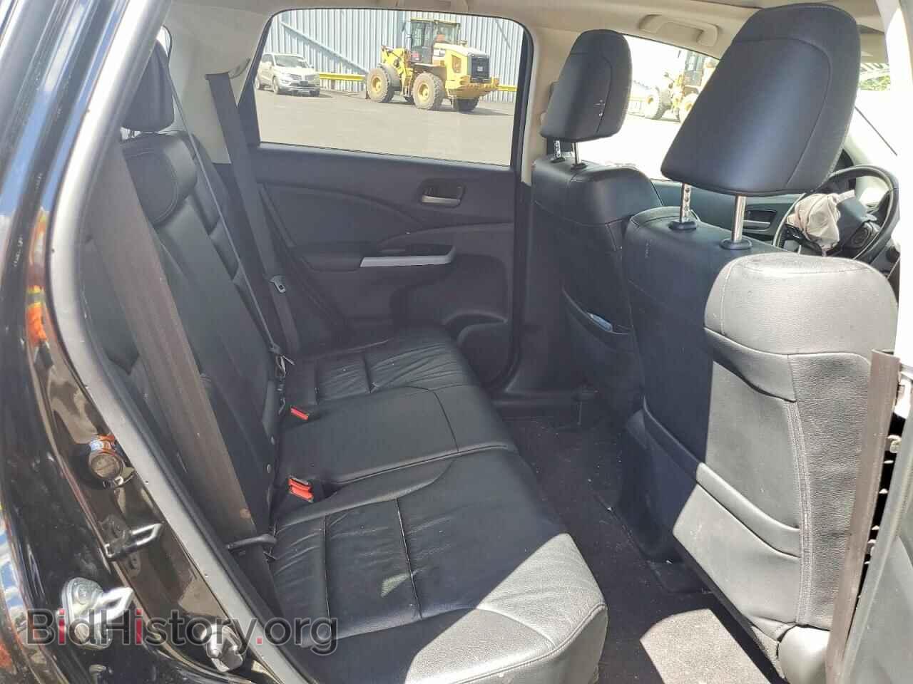 2012 HONDA CRV - VIN: JHLRM4H7XCC009346 - Фото 10