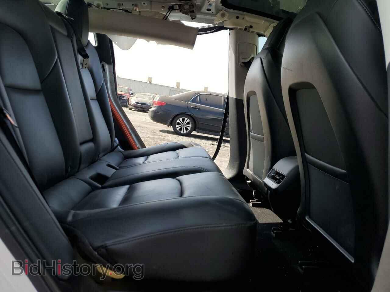2021 TESLA MODEL 3 - VIN: 5YJ3E1EA6MF095712 - Photo 10