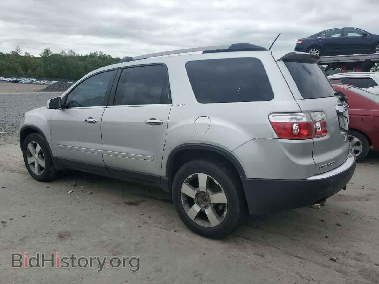 2012 GMC ACADIA - VIN: 1GKKVRED3CJ217460 - Фото 2