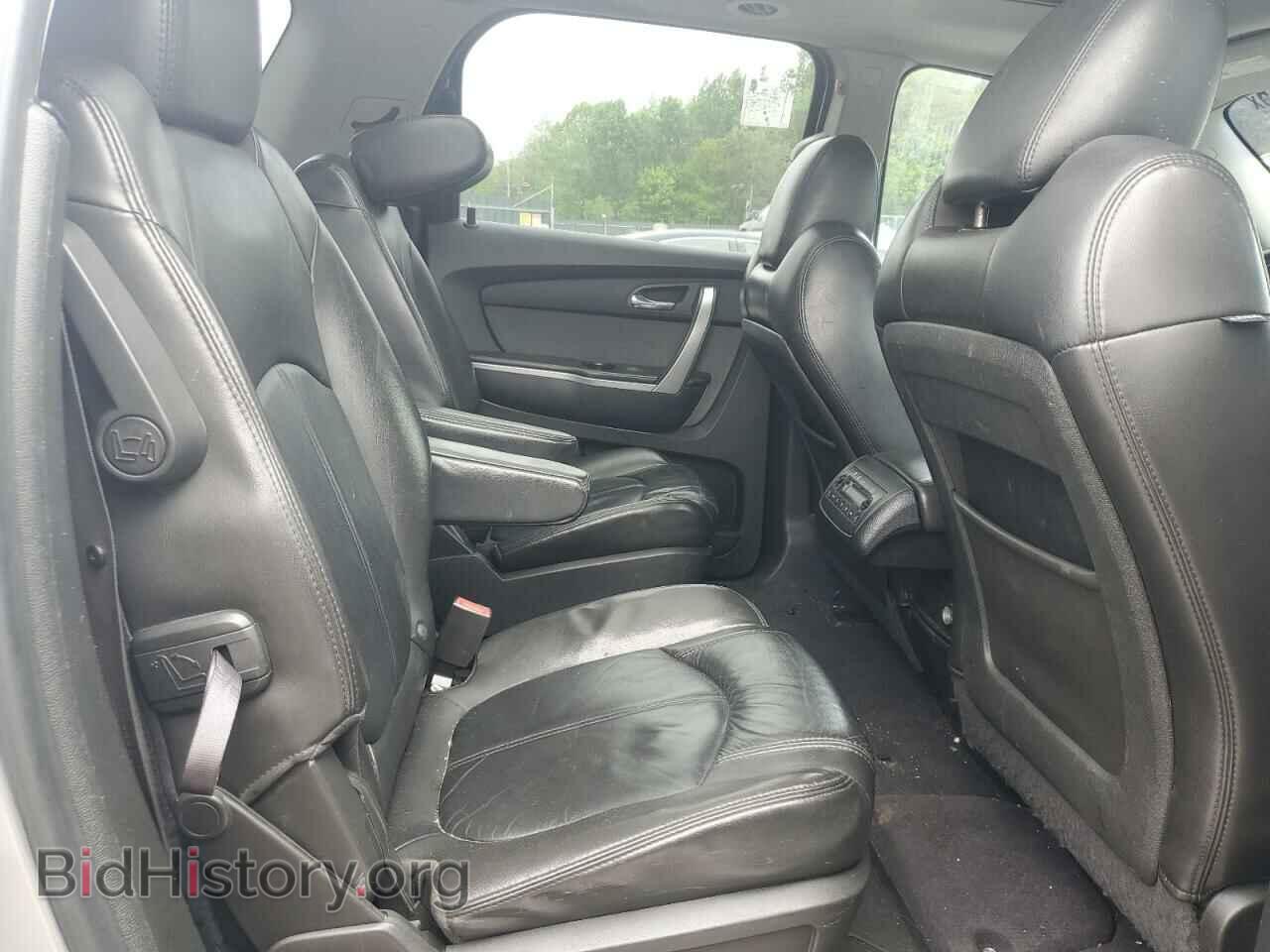 2012 GMC ACADIA - VIN: 1GKKVRED3CJ217460 - Фото 11