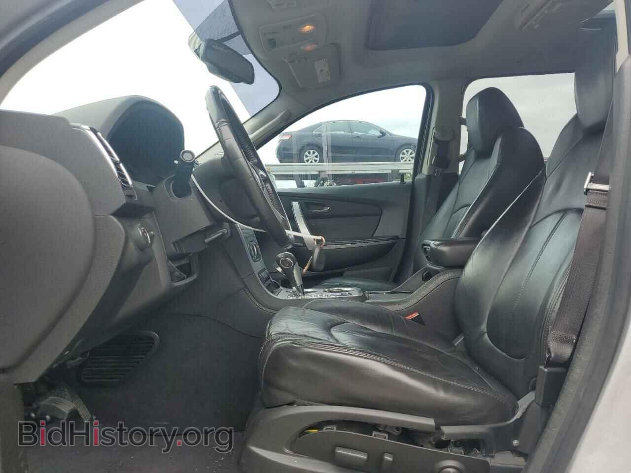 2012 GMC ACADIA - VIN: 1GKKVRED3CJ217460 - Фото 7
