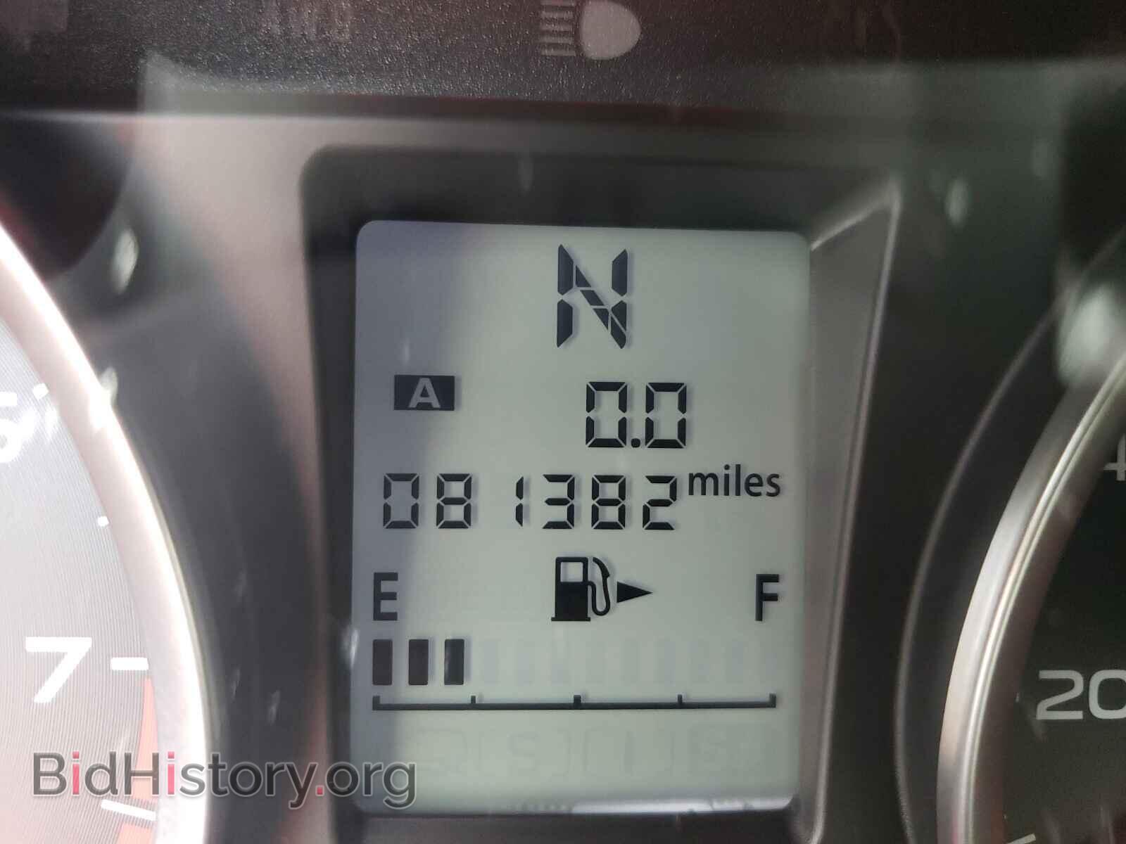 2016 SUBARU FORESTER - VIN: JF2SJADC8GH507547 - Фото 8
