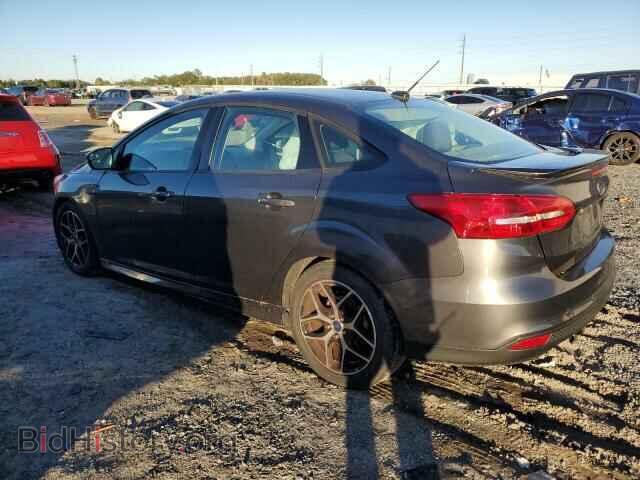 2015 FORD FOCUS - VIN: 1FADP3F28FL353400 - Фото 2