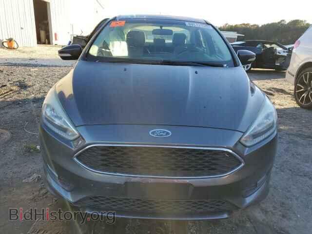 2015 FORD FOCUS - VIN: 1FADP3F28FL353400 - Фото 5