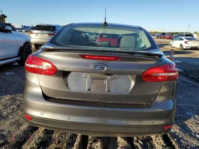 2015 FORD FOCUS - VIN: 1FADP3F28FL353400 - Фото 6