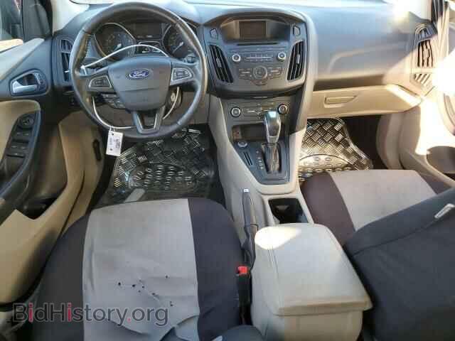 2015 FORD FOCUS - VIN: 1FADP3F28FL353400 - Фото 8