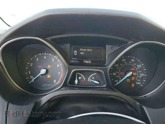 2015 FORD FOCUS - VIN: 1FADP3F28FL353400 - Фото 9