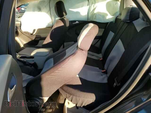 2015 FORD FOCUS - VIN: 1FADP3F28FL353400 - Фото 10
