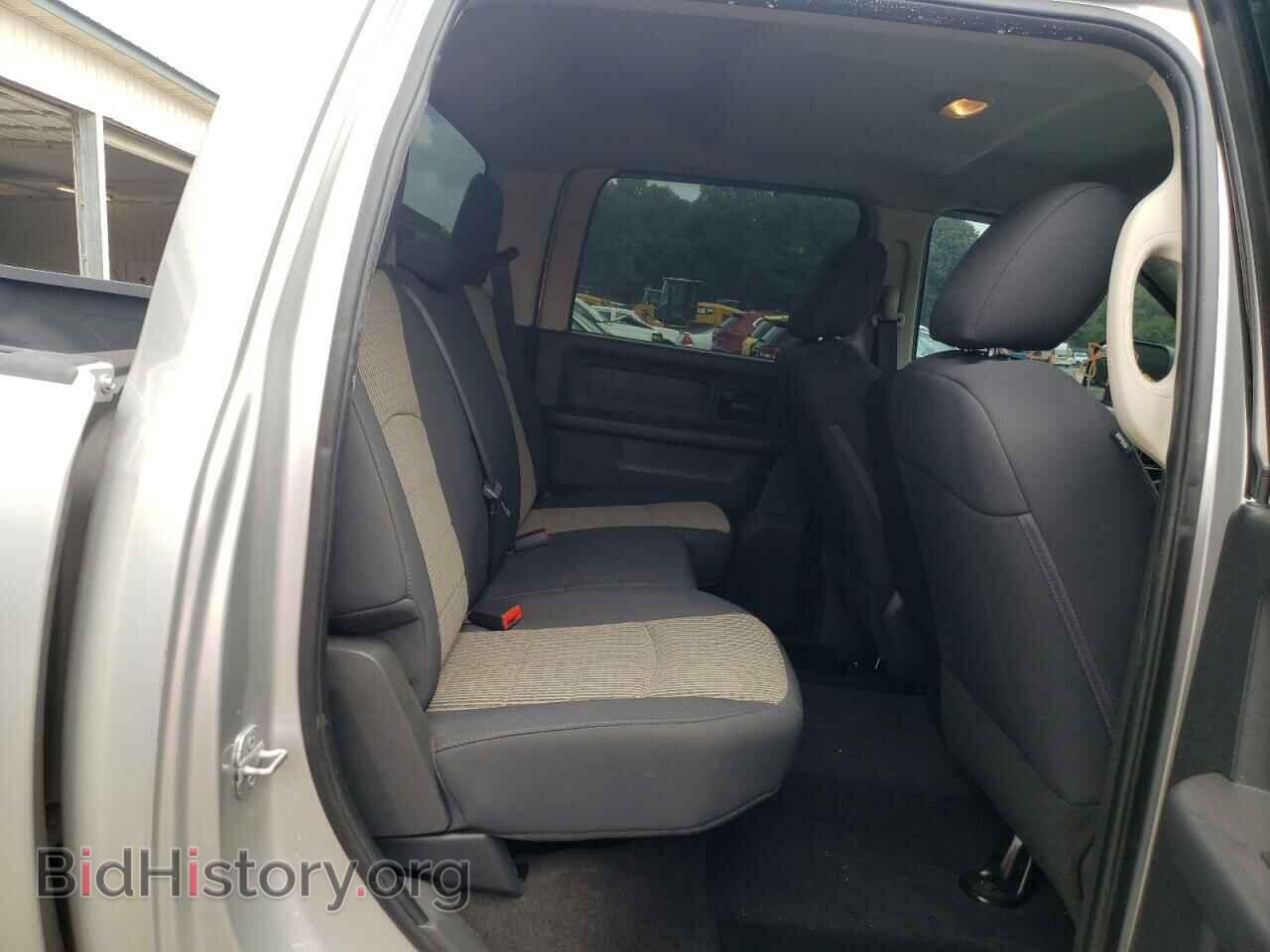 2012 DODGE RAM 3500 - VIN: 3C63DRGL9CG178776 - Фото 6