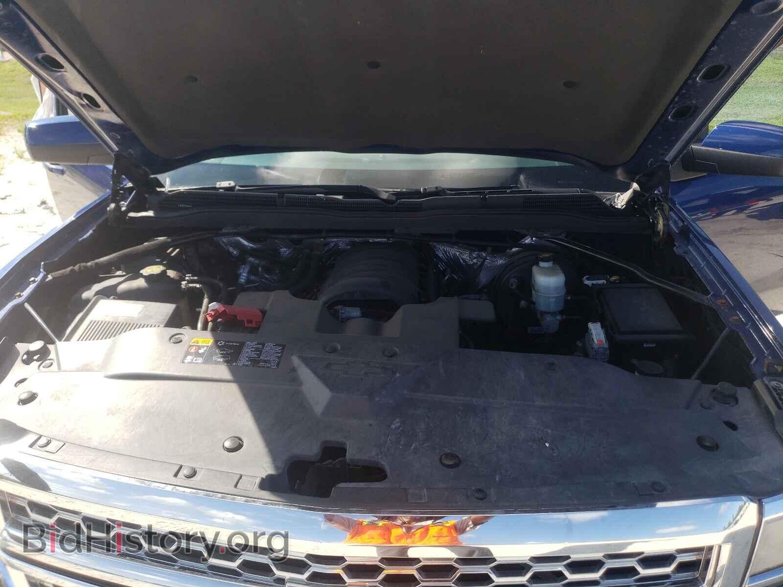 2014 CHEVROLET SILVERADO - VIN: 3GCPCREC3EG324981 - Фото 7