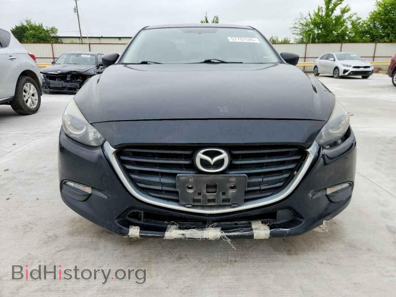 2017 MAZDA 3 - VIN: 3MZBN1U72HM136059 - Фото 5