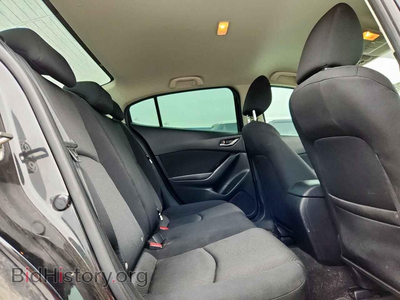 2017 MAZDA 3 - VIN: 3MZBN1U72HM136059 - Фото 10