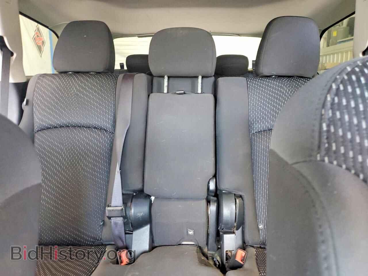 2017 DODGE JOURNEY - VIN: 3C4PDCBB4HT613210 - Photo 10