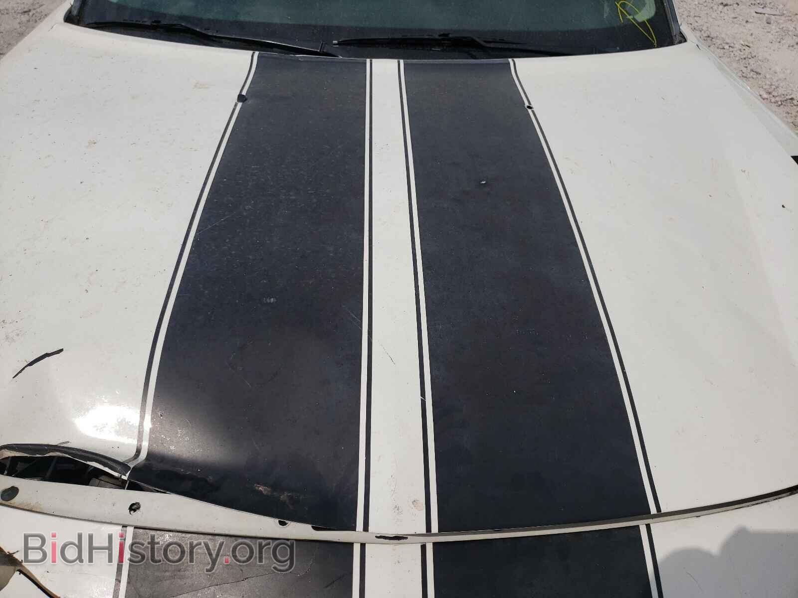 2010 DODGE CHARGER - VIN: 2B3CA3CV0AH109821 - Фото 7