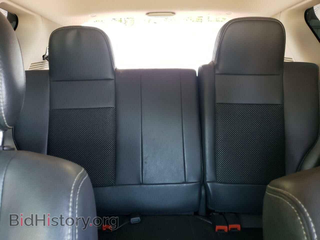 2014 JEEP COMPASS - VIN: 1C4NJDEB2ED622569 - Photo 10