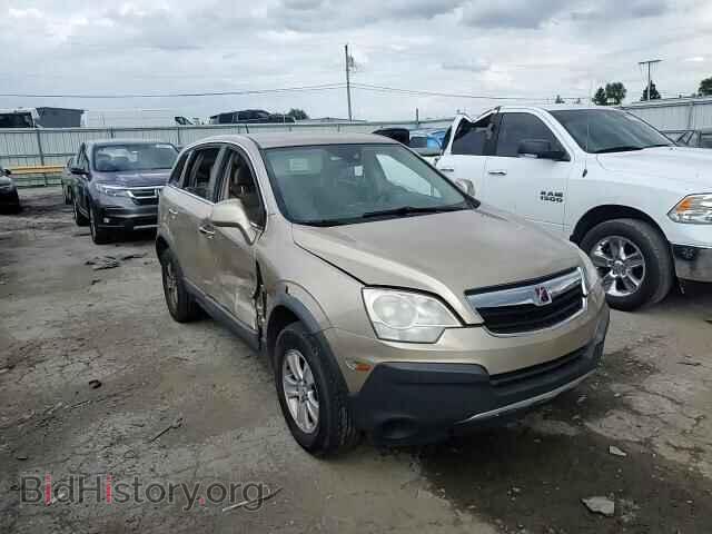 2008 SATURN VUE - VIN: 3GSCL33P68S611108 - Photo 14