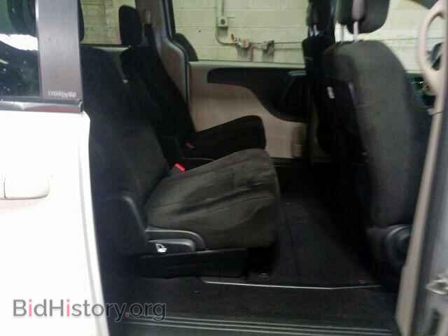 2011 DODGE GRAND CARA - VIN: 2D4RN3DG3BR791542 - Фото 6