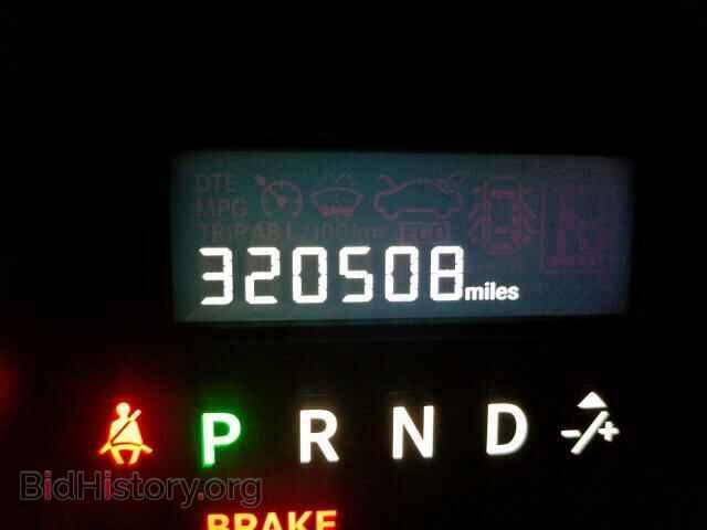 2011 DODGE GRAND CARA - VIN: 2D4RN3DG3BR791542 - Фото 8