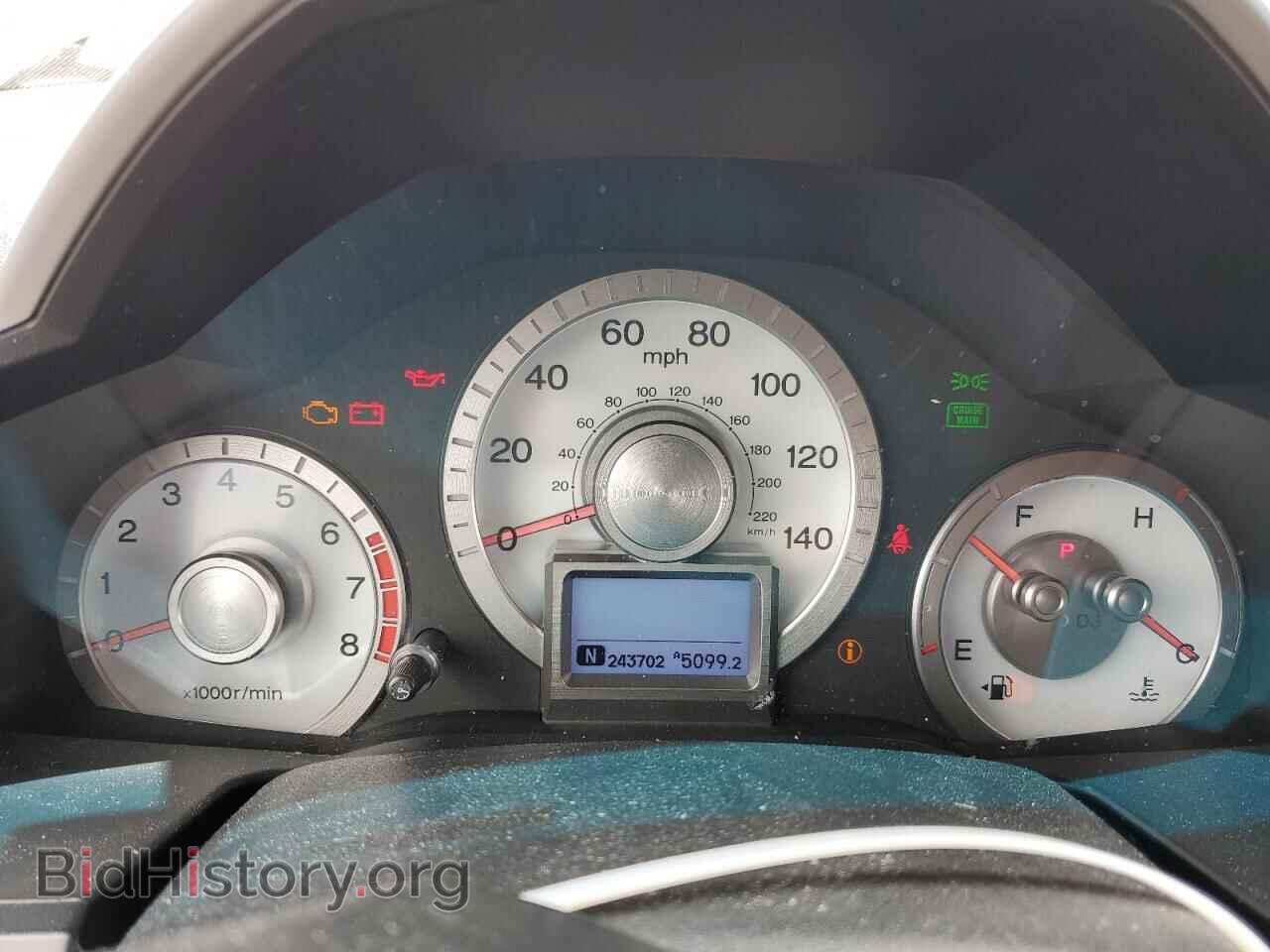 2009 HONDA PILOT - VIN: 5FNYF48939B049607 - Фото 9