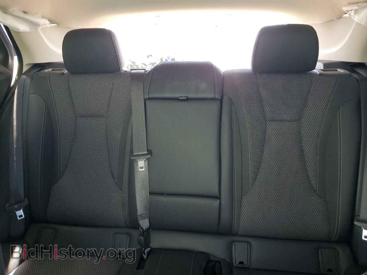 2021 BUICK ENVISION - VIN: LRBFZMR44MD182490 - Photo 10