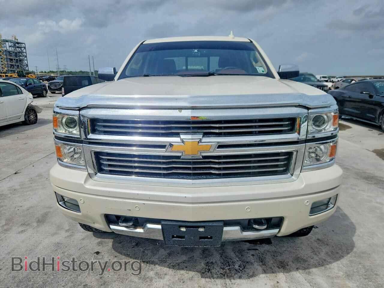 2015 CHEVROLET SILVERADO - VIN: 3GCPCTEC7FG123793 - Фото 5