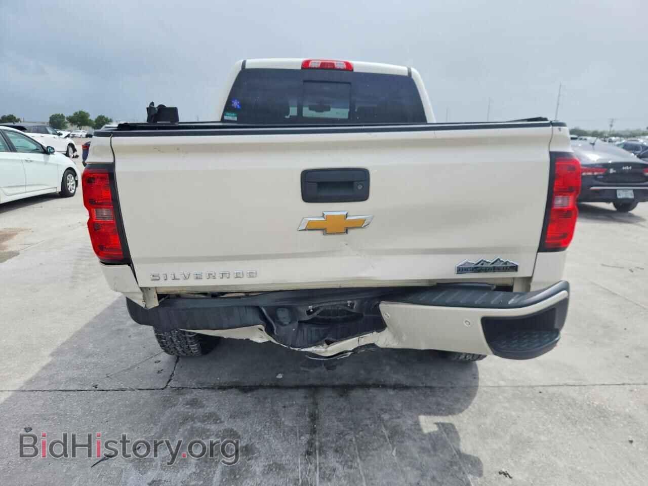 2015 CHEVROLET SILVERADO - VIN: 3GCPCTEC7FG123793 - Фото 6