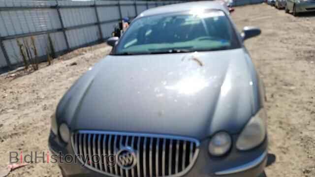 2008 BUICK LACROSSE - VIN: 2G4WE587281137639 - Фото 13