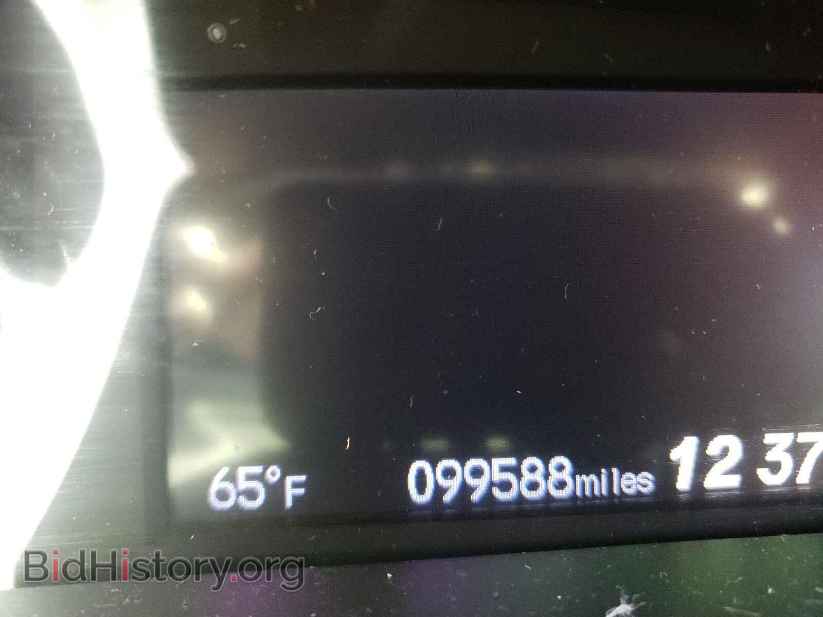 2015 HONDA CIVIC - VIN: 19XFB2F79FE276326 - Photo 8
