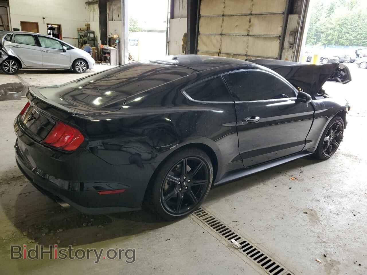 2019 FORD ALL Models - VIN: 1FA6P8THXK5186244 - Фото 3