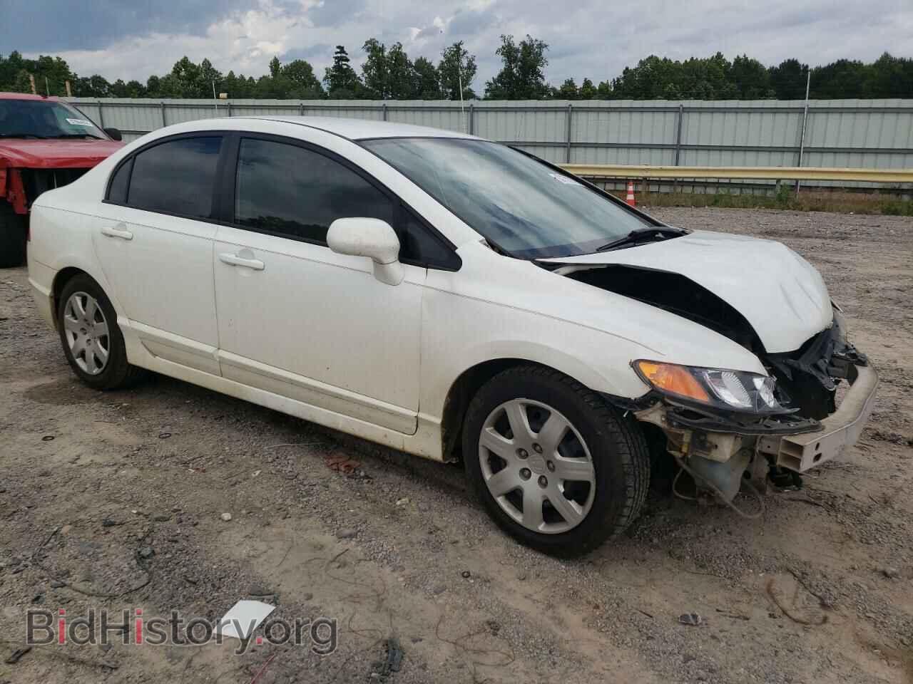 2006 HONDA CIVIC - VIN: 1HGFA16536L074750 - Фото 4